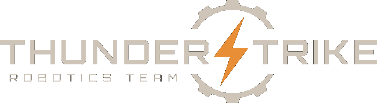 Thunderstrike Robotics Team