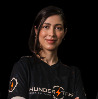 Kenza Rchi