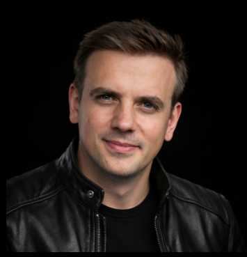 Yury Oleynik