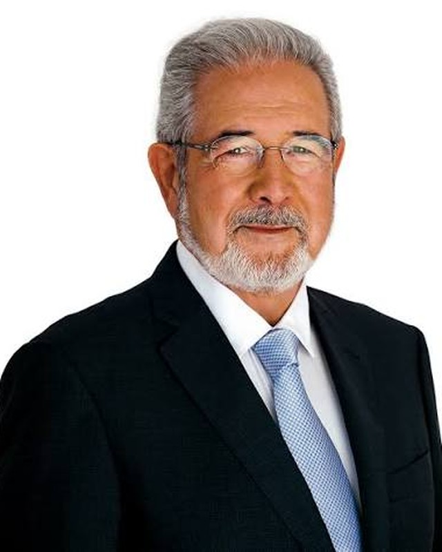 Isaltino Morais